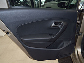 Volkswagen Polo, 2017г., передний привод, автомат