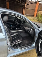 BMW 1 серии, 2012г, задний привод, автомат