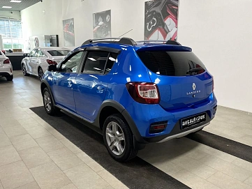 Renault , 2020г., передний привод, механика