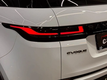 Land Rover , 2024г., полный привод, автомат