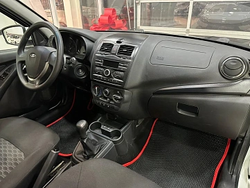 Lada (ВАЗ) Granta, 2022г, передний привод, механика