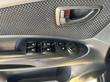 Hyundai Tucson, 2008г, полный привод, автомат