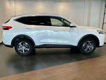 Haval , 2023г., передний привод, автомат