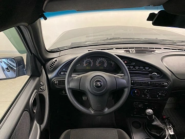 Lada (ВАЗ) , 2021г., передний привод, механика