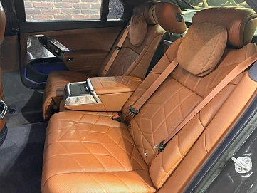 BMW , 2023г., полный привод, автомат