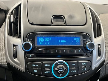 Chevrolet Cruze, 2013г, передний привод, механика