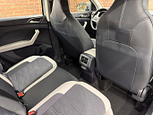 Volkswagen Tharu XR, 2024г., передний привод, автомат