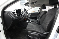 Kia Ceed, 2020г., передний привод, автомат
