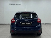 Ford Focus, 2012г., передний привод, робот