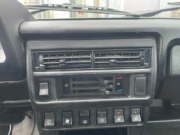 Lada (ВАЗ) , 2019г., полный привод, механика