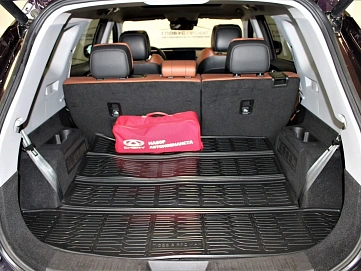 Chery Tiggo 8 Pro Max, 2022г, передний привод, автомат