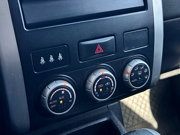 Nissan X-Trail, 2012г, полный привод, вариатор