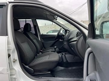 Lada (ВАЗ) Granta, 2019г, передний привод, механика