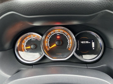 Lada (ВАЗ) , 2021г., передний привод, механика