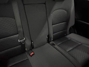 SsangYong Actyon, 2013г, передний привод, механика