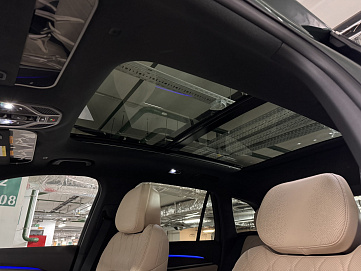 Geely Monjaro, 2024г, полный привод, автомат