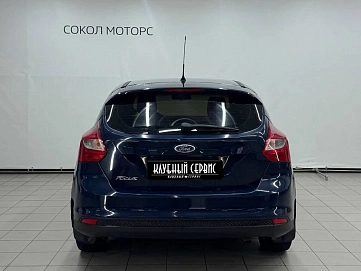 Ford Focus, 2012г, передний привод, робот