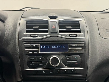 Lada (ВАЗ) , 2019г., передний привод, механика