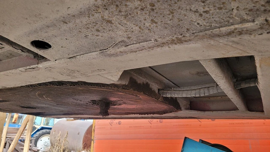 Groenewegen XL, 2002г.