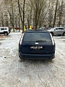 Ford Focus, 2008г., передний привод, механика
