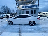 Volkswagen Passat CC, 2009г., передний привод, автомат