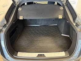 Geely Tugella, 2024г, передний привод, автомат
