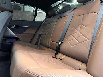 BMW 5 серии, 2023г.