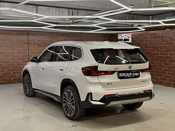 BMW X1, 2025г, полный привод, робот