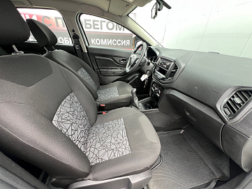 Lada (ВАЗ) XRAY, 2020г, передний привод, механика