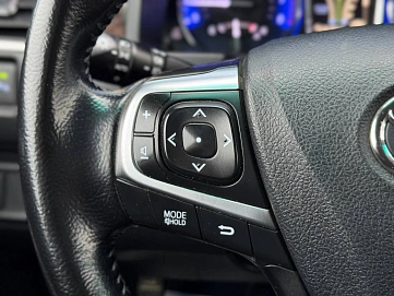 Toyota Camry, 2017г, передний привод, автомат