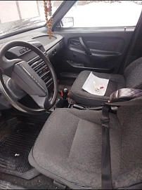 Lada (ВАЗ) 2114, 2004г, передний привод, механика