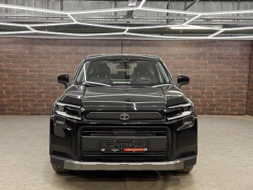 Toyota RAV4, 2026г., полный привод, вариатор