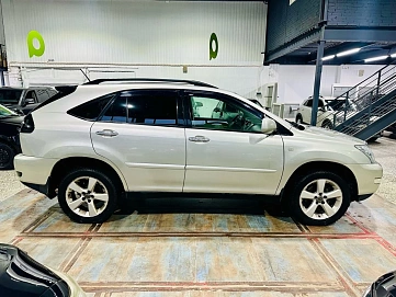 Lexus RX, 2007г, полный привод, автомат