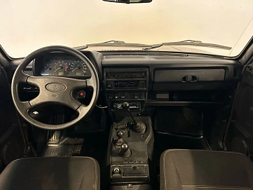 Lada (ВАЗ) 2121 (4x4), 2013г, передний привод, механика