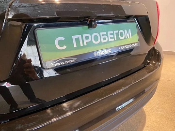 Lada (ВАЗ) Granta, 2024г, передний привод, механика