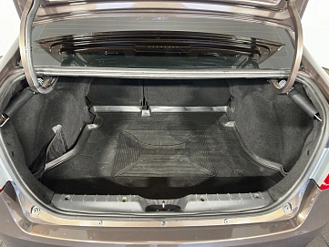 Lada (ВАЗ) Vesta, 2021г, передний привод, механика