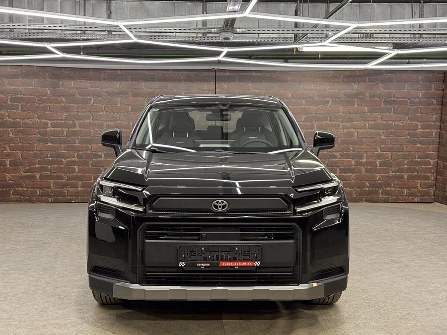 Toyota RAV4, 2026г., полный привод, вариатор