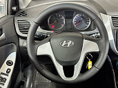 Hyundai Solaris, 2013г., передний привод, автомат