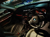 BMW X1, 2017г., передний привод, автомат