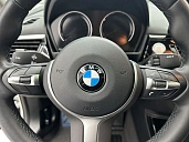 BMW 1 серии, 2021г., передний привод, робот