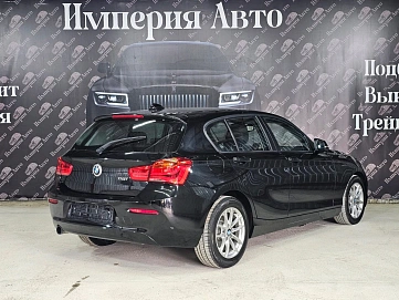 BMW , 2017г., задний привод, автомат