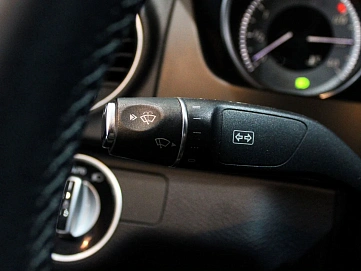 Mercedes-Benz C-Класс, 2012г, задний привод, автомат