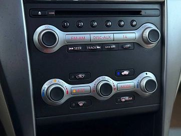 Nissan Teana, 2011г, передний привод, вариатор