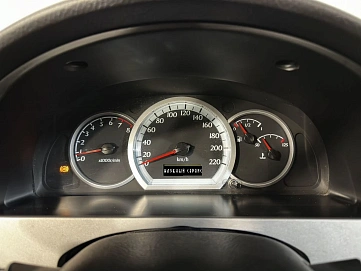 Chevrolet Lacetti, 2007г, передний привод, автомат