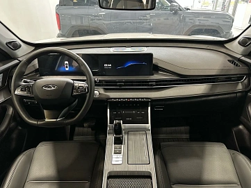 Chery Tiggo 7 Pro Max, 2024г, передний привод, робот