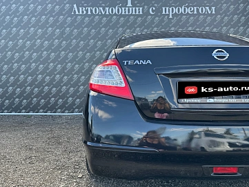 Nissan Teana, 2012г., передний привод, вариатор