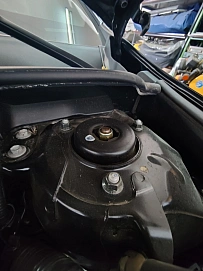 Toyota Camry, 2014г, передний привод, автомат