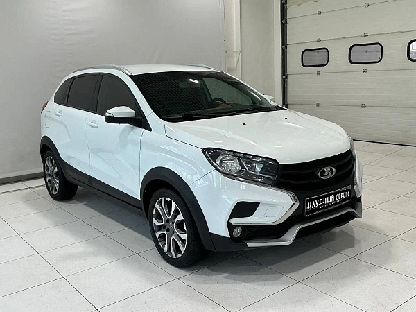 Lada (ВАЗ) , 2019г., передний привод, механика