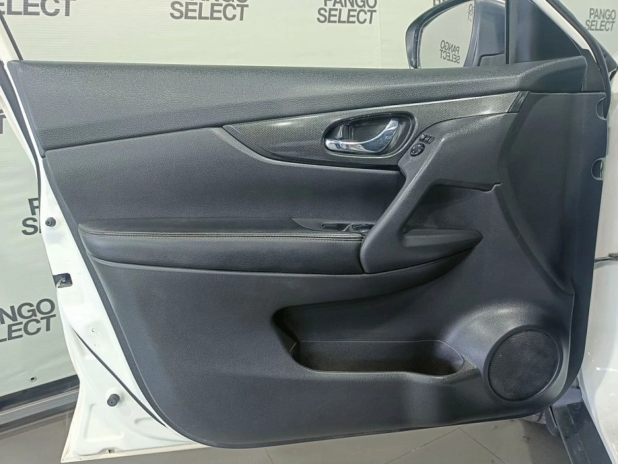 Nissan X-Trail, 2018г., полный привод, автомат