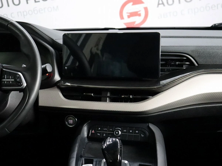 Haval F7, 2023г., передний привод, робот